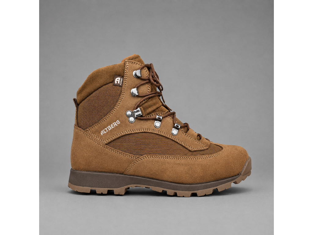 Base Trekking Boot MK2 – Altberg
