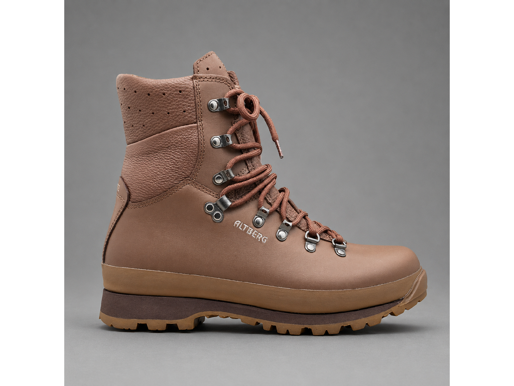 Military OPS Boot – Altberg